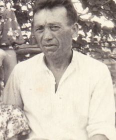 Григорий Иванович