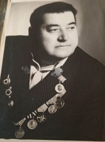 Послевоенная фотография