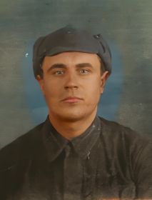 Зимняя война