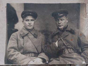 Белашевский Павел Маркович