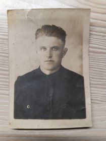 Павел Маркович довоенные годы
