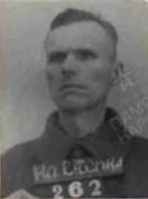 Капитан КАЛИТЕНКО Н. А.