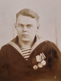 Смаль Борис Самуилович