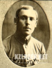 Подполковник ШИХЕРТ М. П.