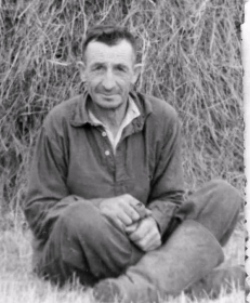 Прошин Никита Федорович 07.04.1907 - 1993