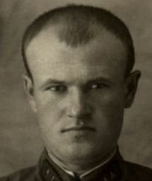 Лейтенант ШАЛАР Г. Л.