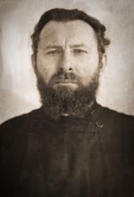 Пасторов Маркиан Иванович