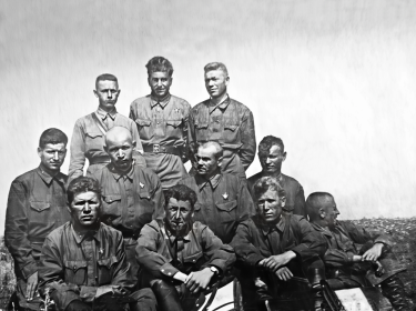 июль 1942г.