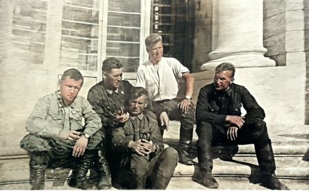июль 1942г.