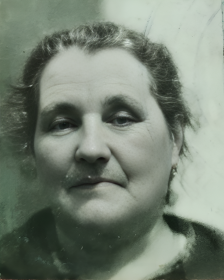Кузнецова Дарья Ивановна.1993