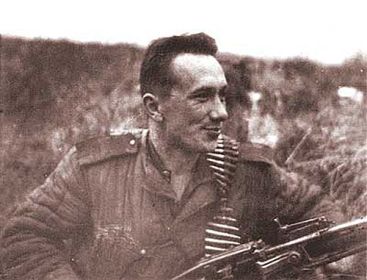 В годы Великой Отечественной войны