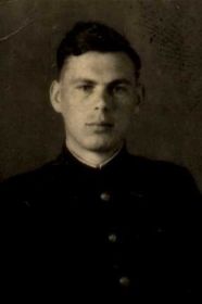 Зылёв Юрий Петрович