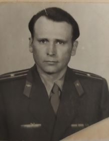 Симакович Филипп Андреевич