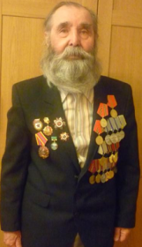 Сорокин И. С.