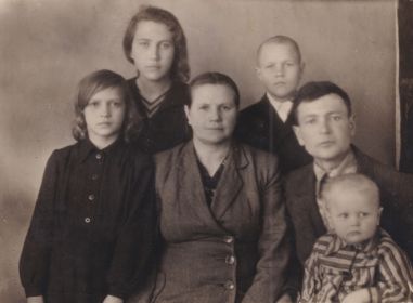 24.I.1954 в г.Находка
