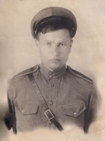 Фотография 1943 года