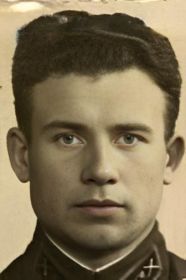 Тараканов Павел Михайлович