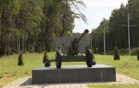 Захоронение: РОССИЯ: Калужская область, Юхновский район, деревня Долина, Воинский мемориал (рядом с 214 км Варшавского шоссе), Поле Памяти.