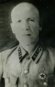 Полковник РОБУЛ А. В.