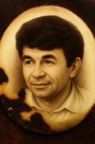 фотография с памятника