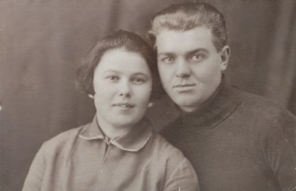 фото с женой
