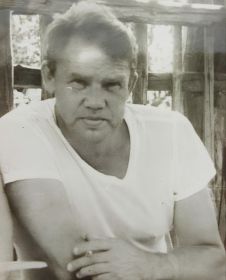 Нечаев Валентин Викторович (послевоенное время)