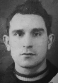 Кротько Алексей Васильевич