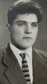 Кротько Александр Васильевич