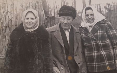 1960-е годы