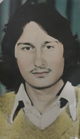 Кротько Олег Алексеевич