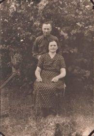 Федос и Павлина