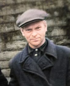 Иван Васильевич Воронин