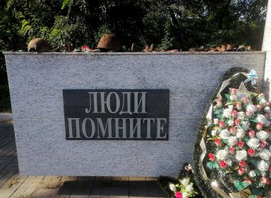 Братская могила №113, Шиловский плацдарм, Воронежская область