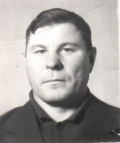 сын Иннокентий