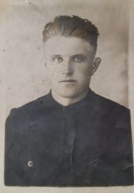 Фото в молодости