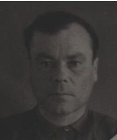 Егор Иванович Маношкин