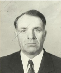 Виктор Иванович Курдин