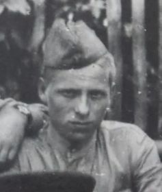 Тауснев Филипп Родионович