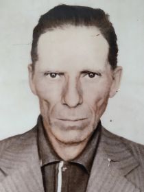 Тауснев Филипп Родионович