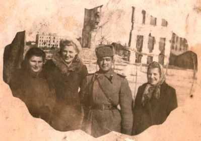 1948 г., 30 марта, г.Витебск