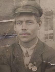 Фотография Казиева Х.Ф., улучшенная ИИ (искусственным интеллектом).