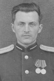 ветеран 2