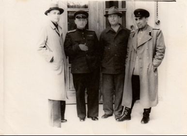 52 год