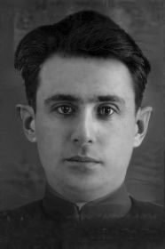 Цинман М.З. - отец дочери Ветерана Аллы