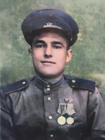 Кучерюк И. 1948г.