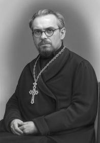 Снимок сделан около 1945 года. Фото из коллекции Владимира П.