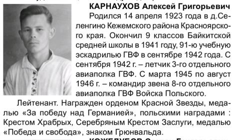 Статья из интернета.