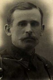 Гвардии подполковник БУЙНИЦКИЙ С. А.