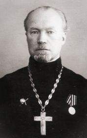 Документы с сайта Память народа