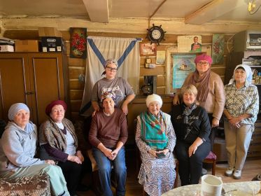 Похороны Насибуллина Рустама( 26.06.1958г.р-11.10.2025) сынСалии.